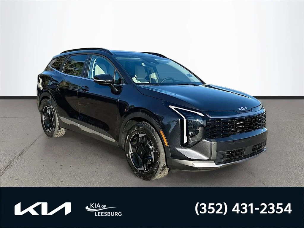 New 2026 Panthera Metal Kia EX image 1