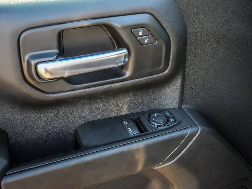 2026 GMC Sierra 1500 Pro - Photo 30