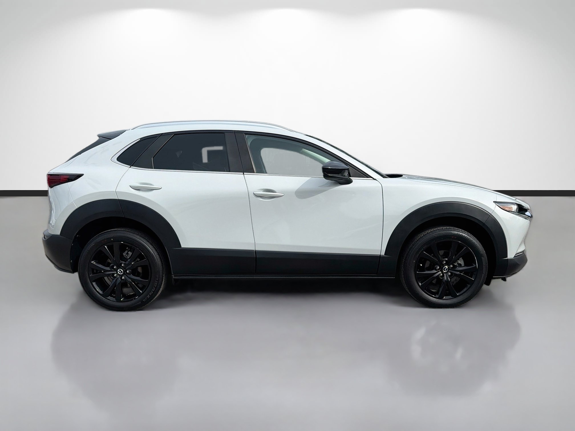 Used 2024 Ceramic Metallic Mazda 2.5 S Select Sport image 6