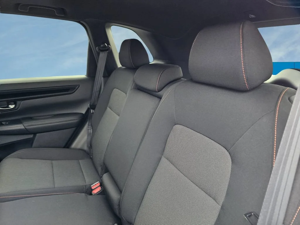 Used 2023 White Honda Sport image 35