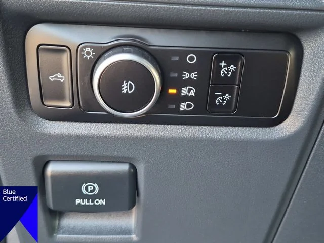 Used 2023 Gray Ford XL image 17