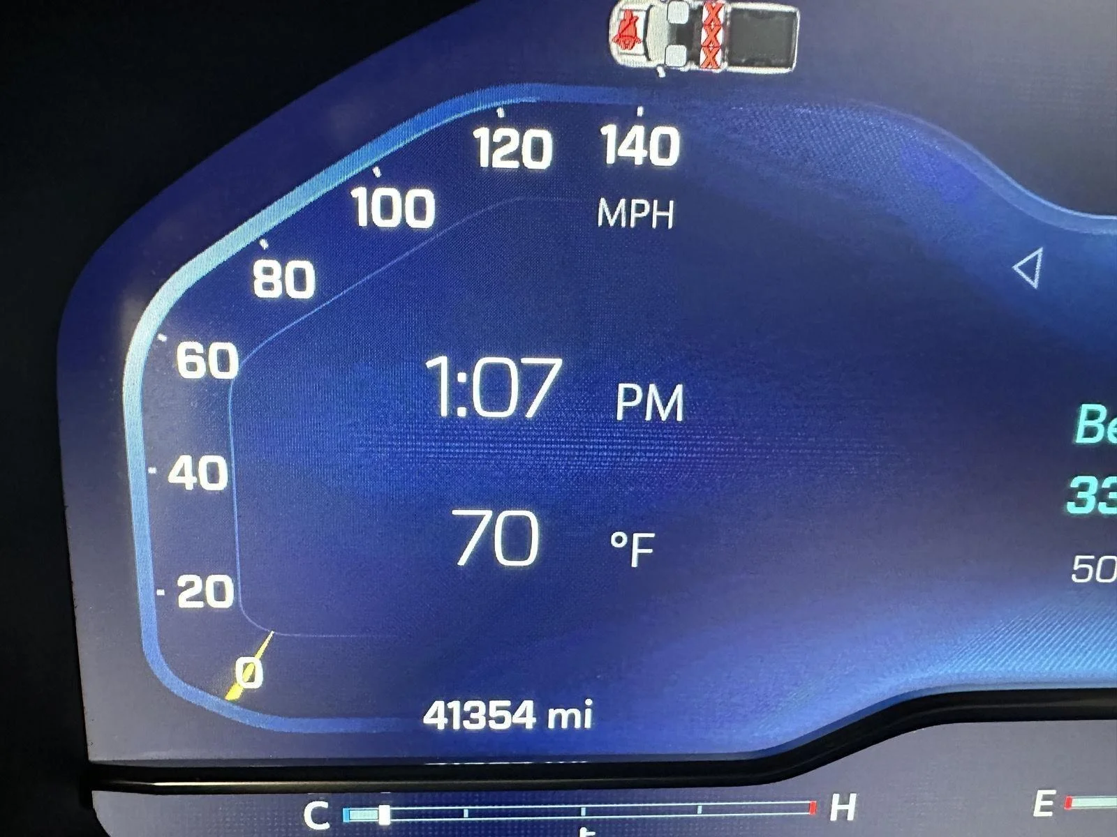 Used 2025 Sterling Gray Metallic Chevrolet LTZ image 11
