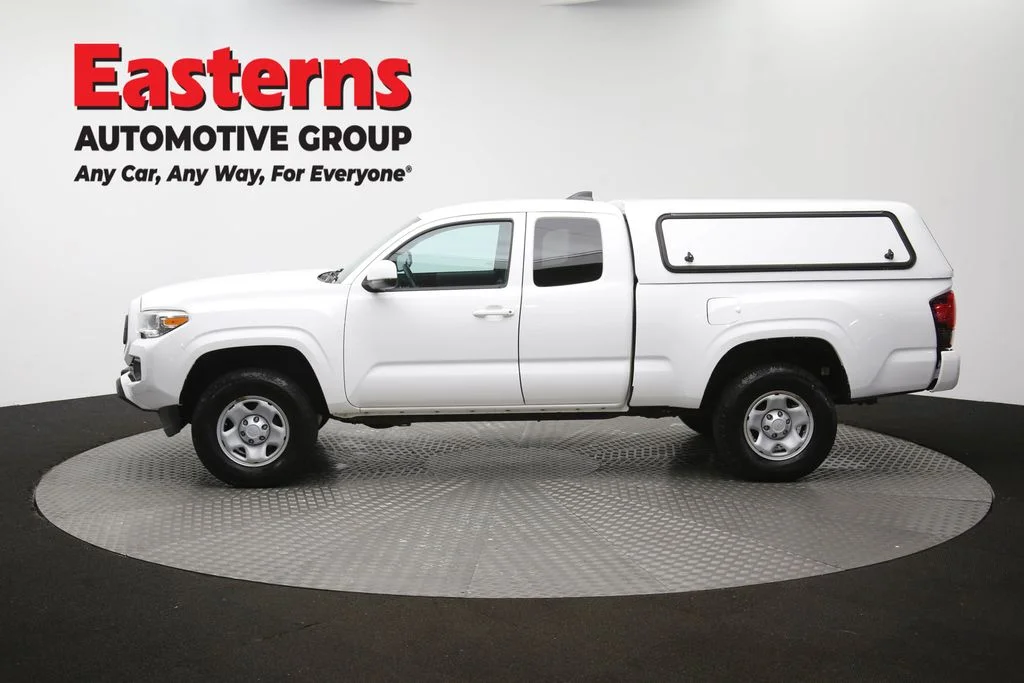 Used 2020 White Toyota SR image 56