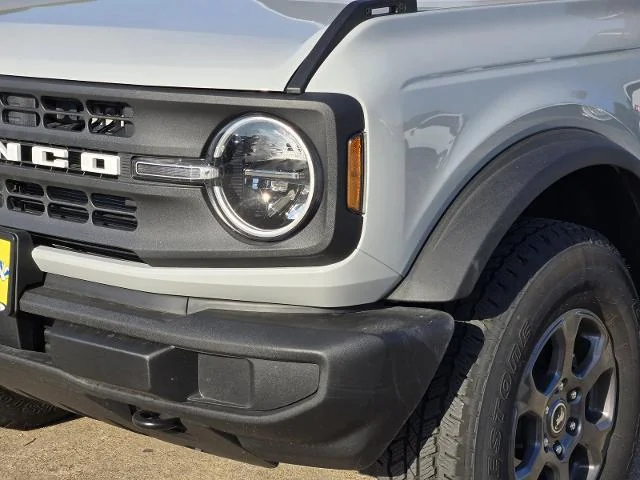New 2026 Avalanche Ford Big Bend® image 25