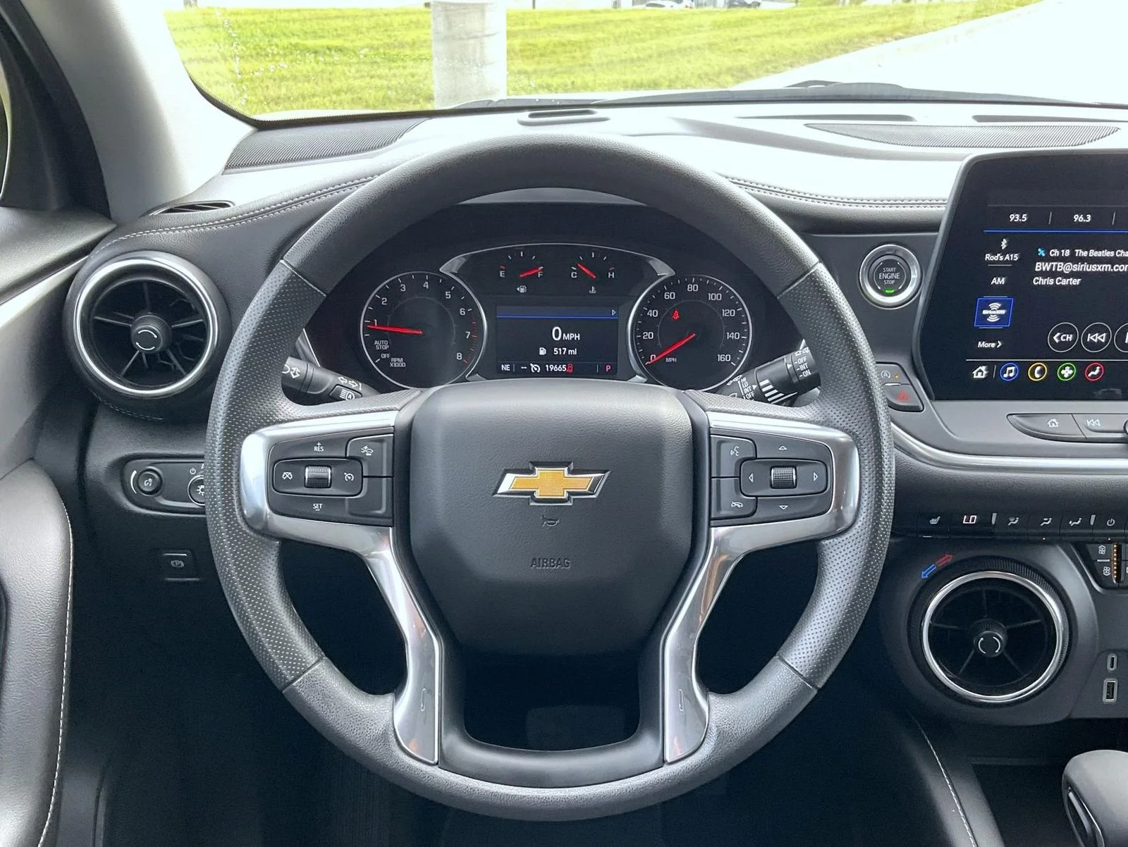 Used 2025 Black Chevrolet LT image 13