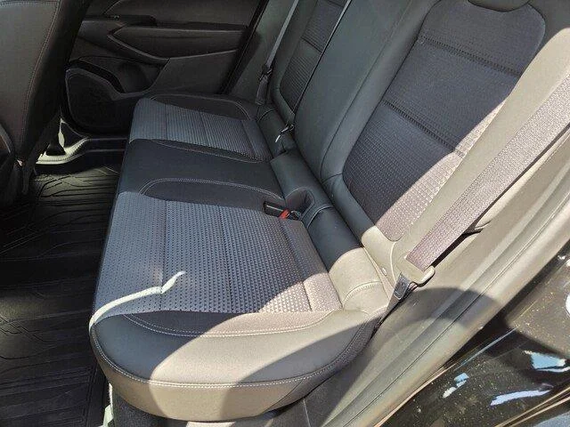 Used 2024 Mosaic Black Metallic Chevrolet LT image 22