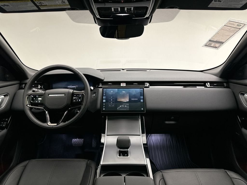 New 2026 Charente Grey Land Rover S image 8