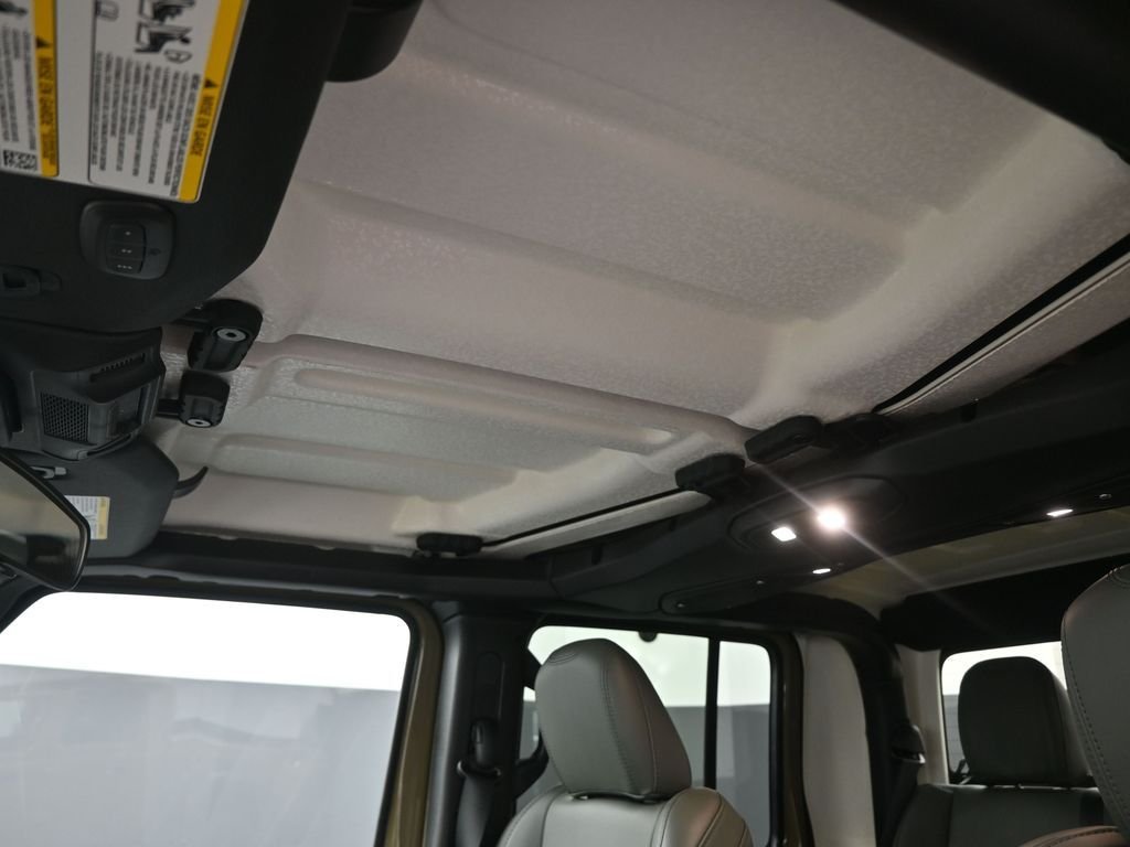 New 2026 41 Jeep Mojave image 2