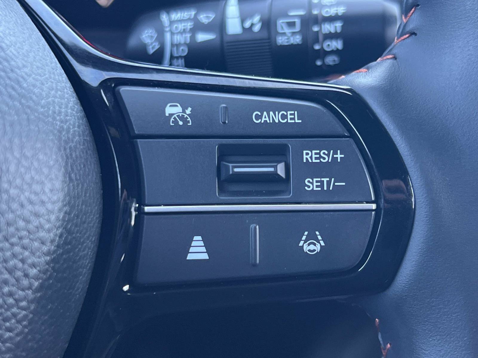 2024 Honda HR-V Sport - Photo 39