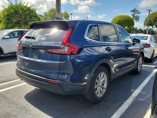 2024 Honda CR-V EX - Photo 5