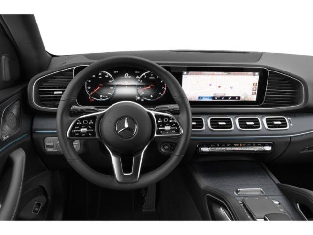 Used 2023  Mercedes-Benz GLE 350 image 7
