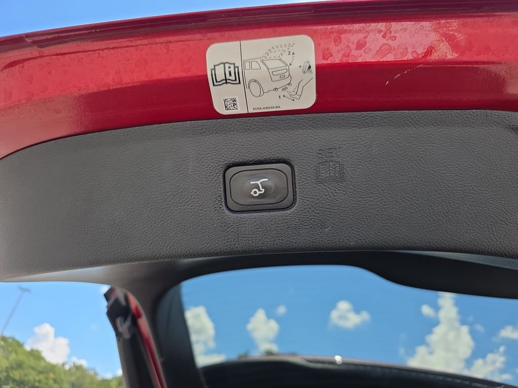 2018 Ford Edge Titanium - Photo 34