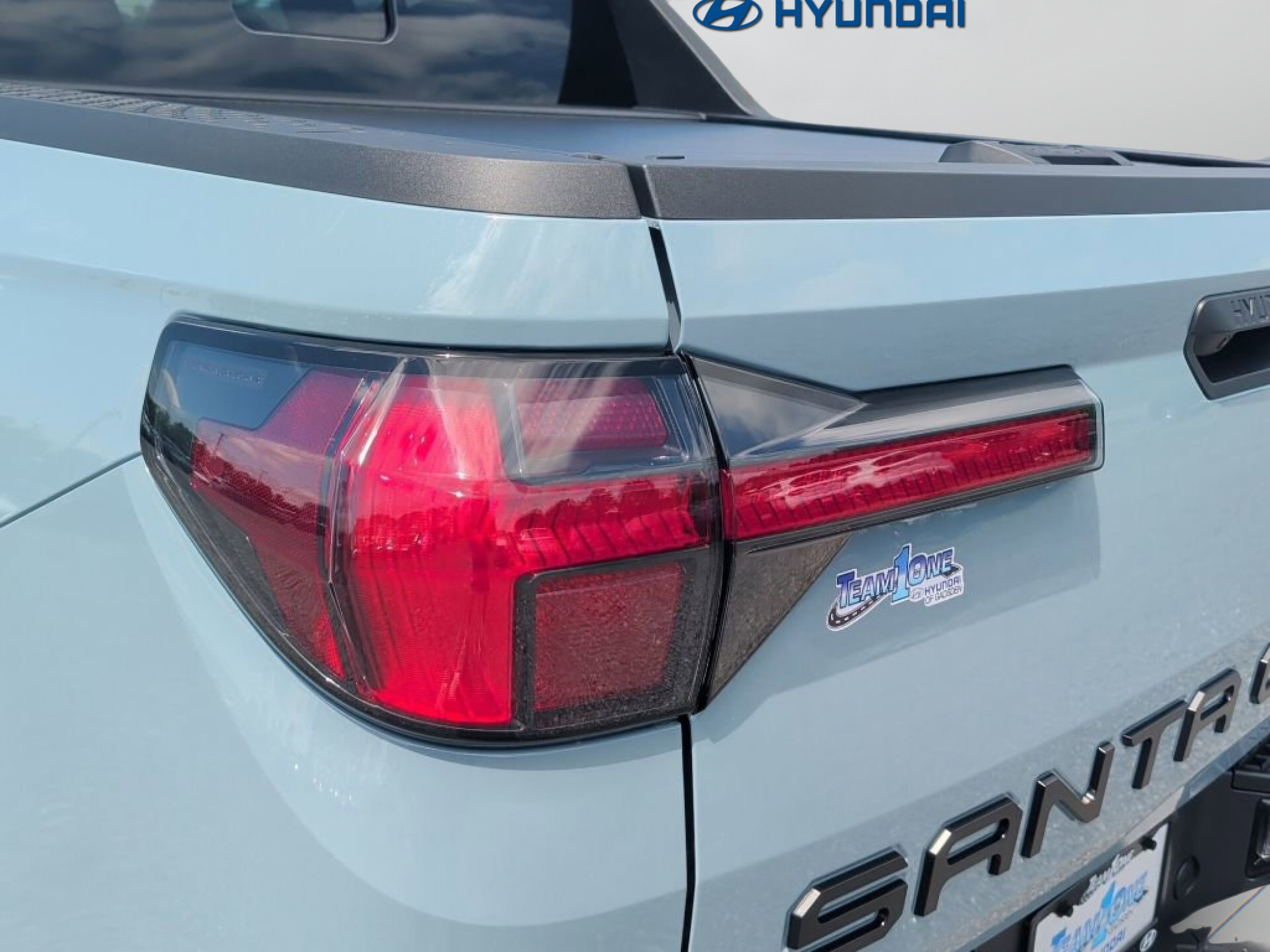 New 2026 Blue Stone Hyundai SEL Activity image 14
