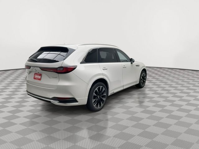 2026 Mazda CX-90 Premium Plus Package - Photo 40