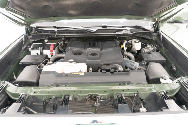 Used 2023 Army Green Toyota SR5 image 34