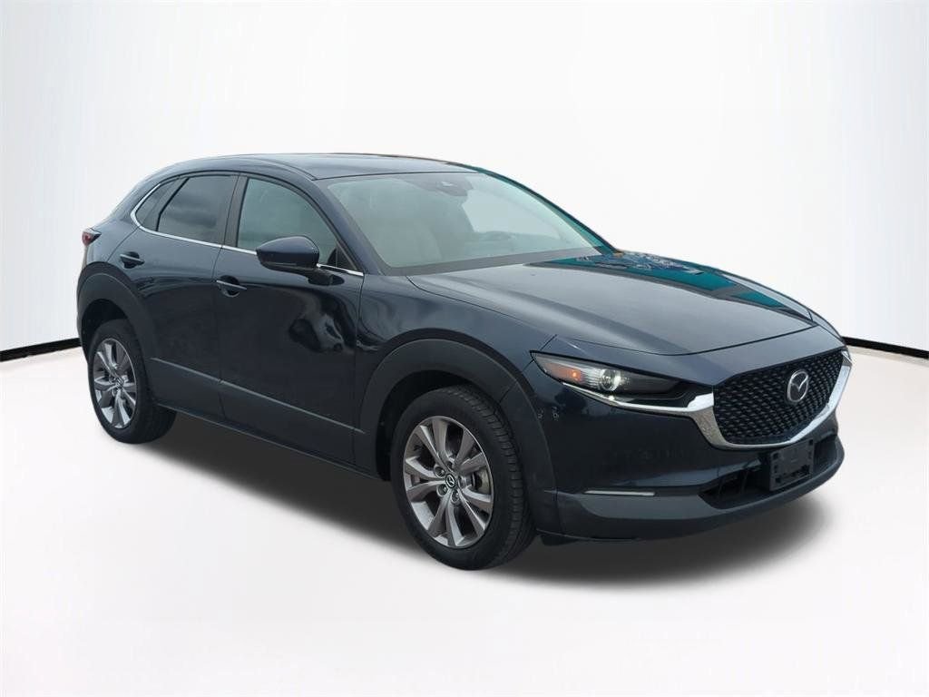2020 Mazda CX-30 Select - Photo 2