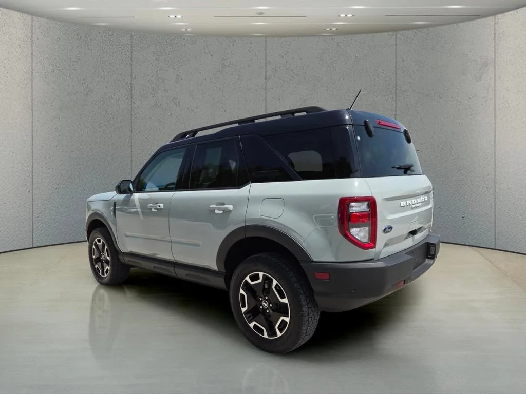 Used 2022 Cactus Ford Outer Banks image 7