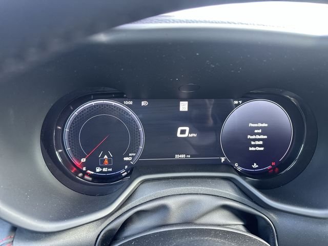 Used 2024 Red Dodge GT image 12