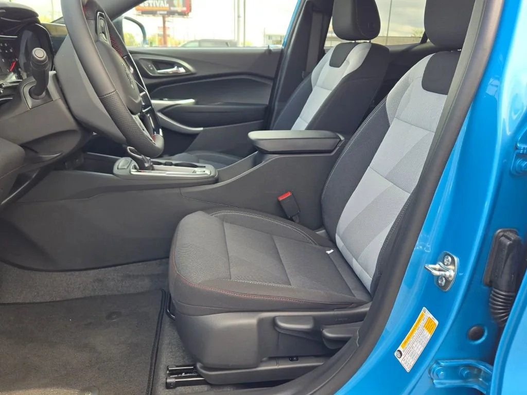 2026 Chevrolet Trax RS - Photo 20