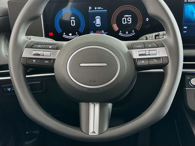 New 2026 Hyundai TUCSON SE