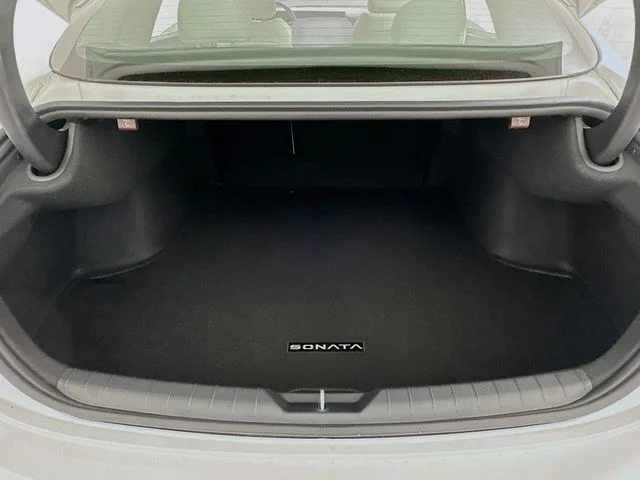 New 2026 Hyundai SONATA SEL Sport