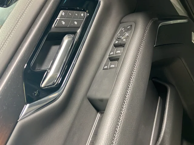 2026 GMC Yukon XL Denali - Photo 27