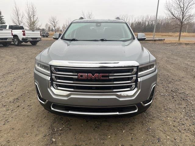 2023 GMC ACADIA - Image 29