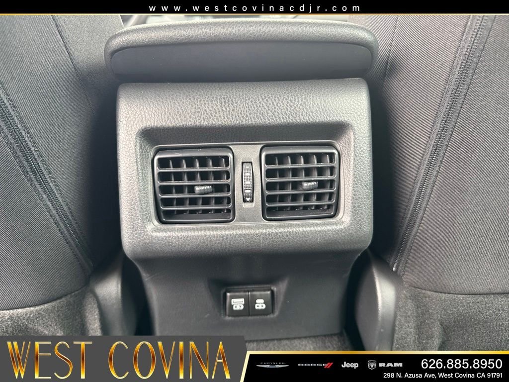 Used 2025  Toyota LE image 32