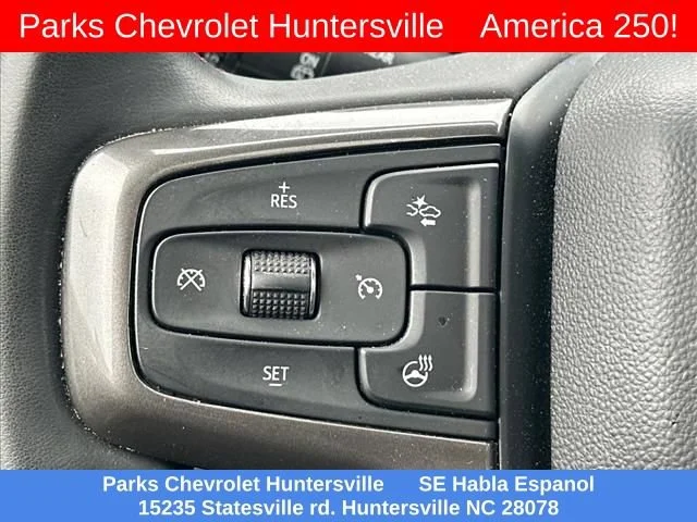 Used 2023 Summit White Chevrolet RST image 27