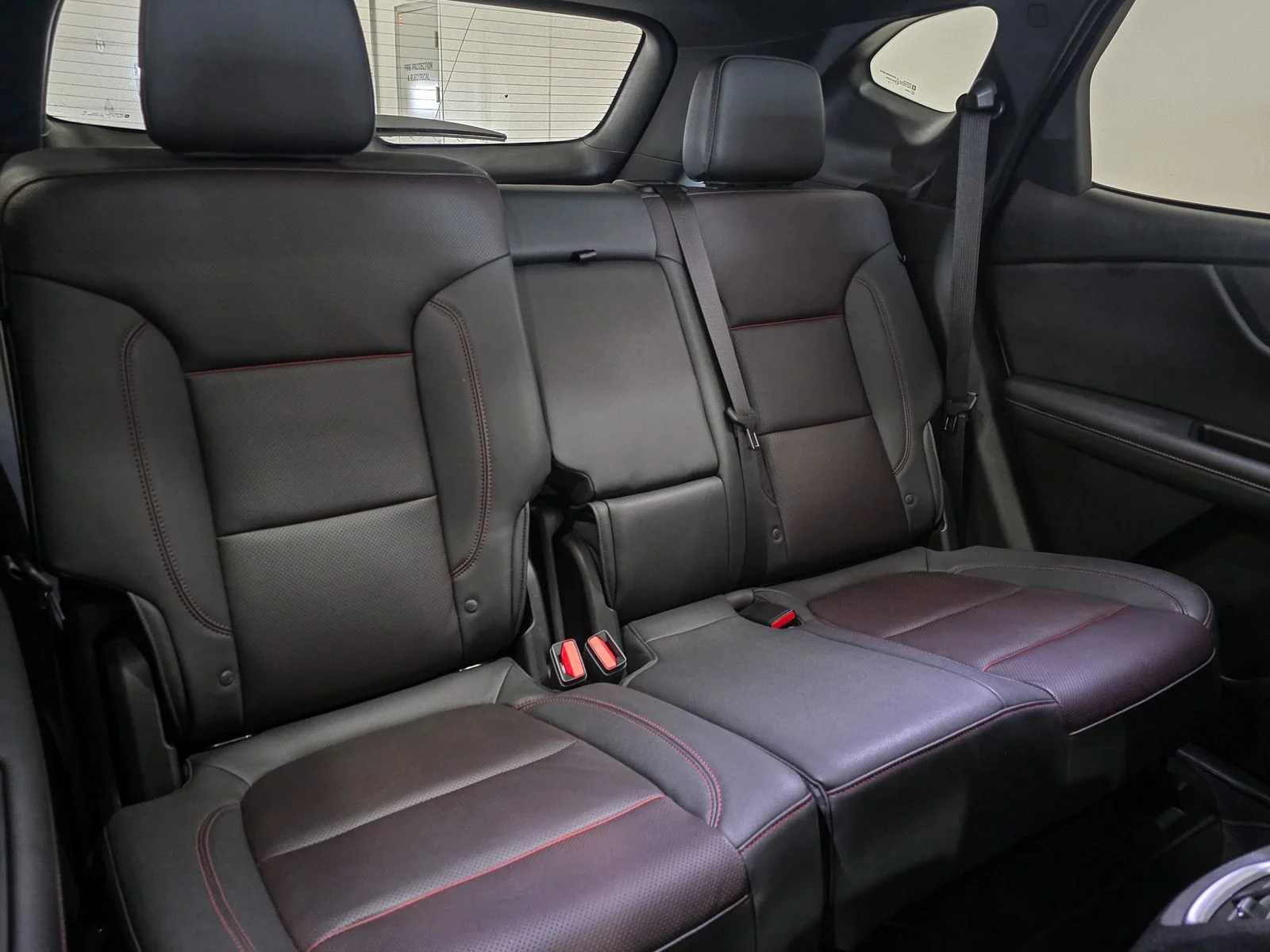 2023 Chevrolet Blazer RS - Photo 22