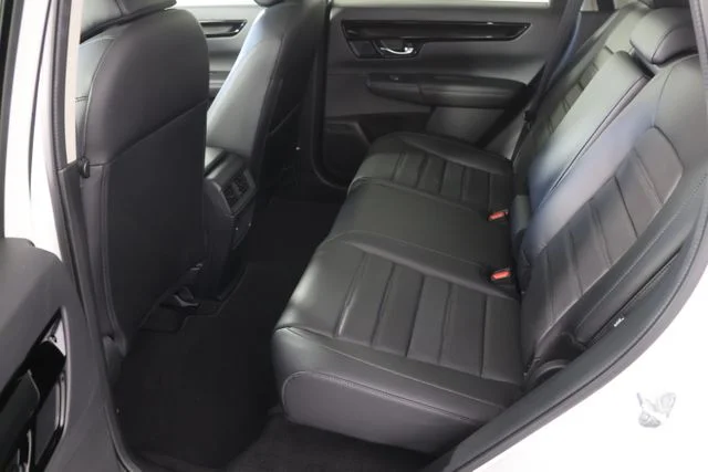 Certified Used 2025 White Honda EX-L image 21