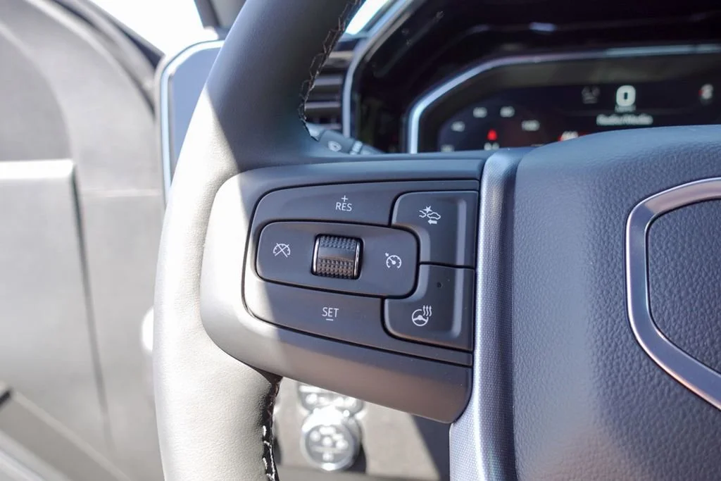2025 GMC Sierra 2500HD SLT - Photo 22