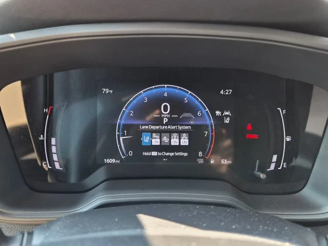 Certified Used 2026 Silver Toyota LE image 21
