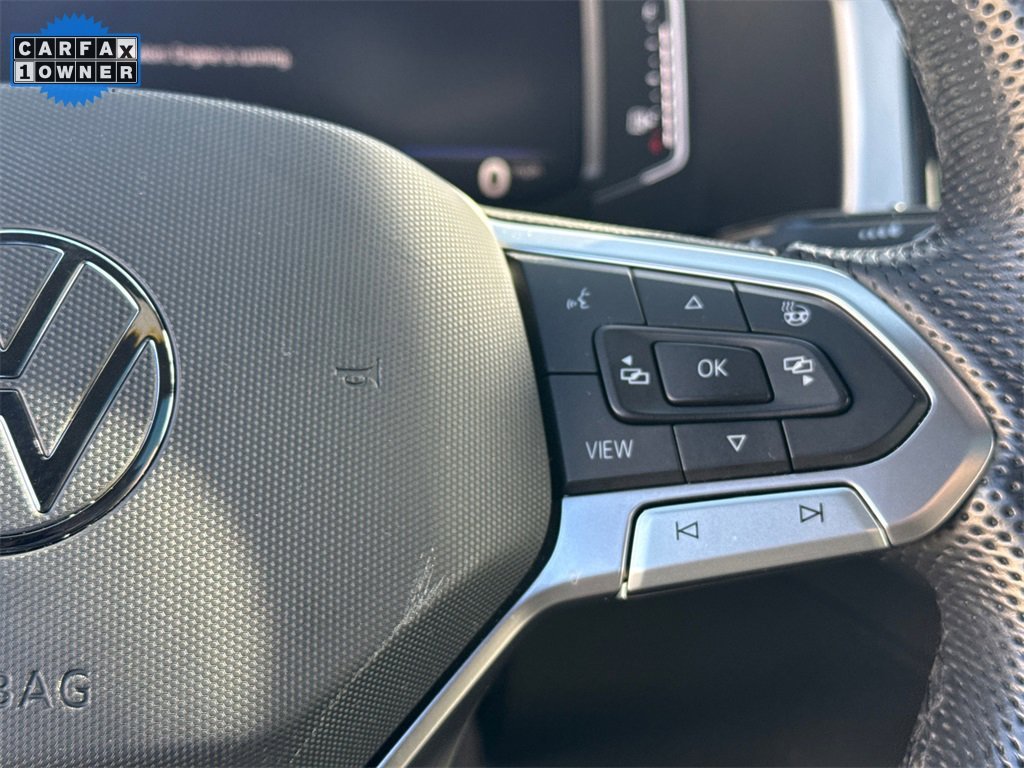 2023 VOLKSWAGEN ATLAS - Image 20