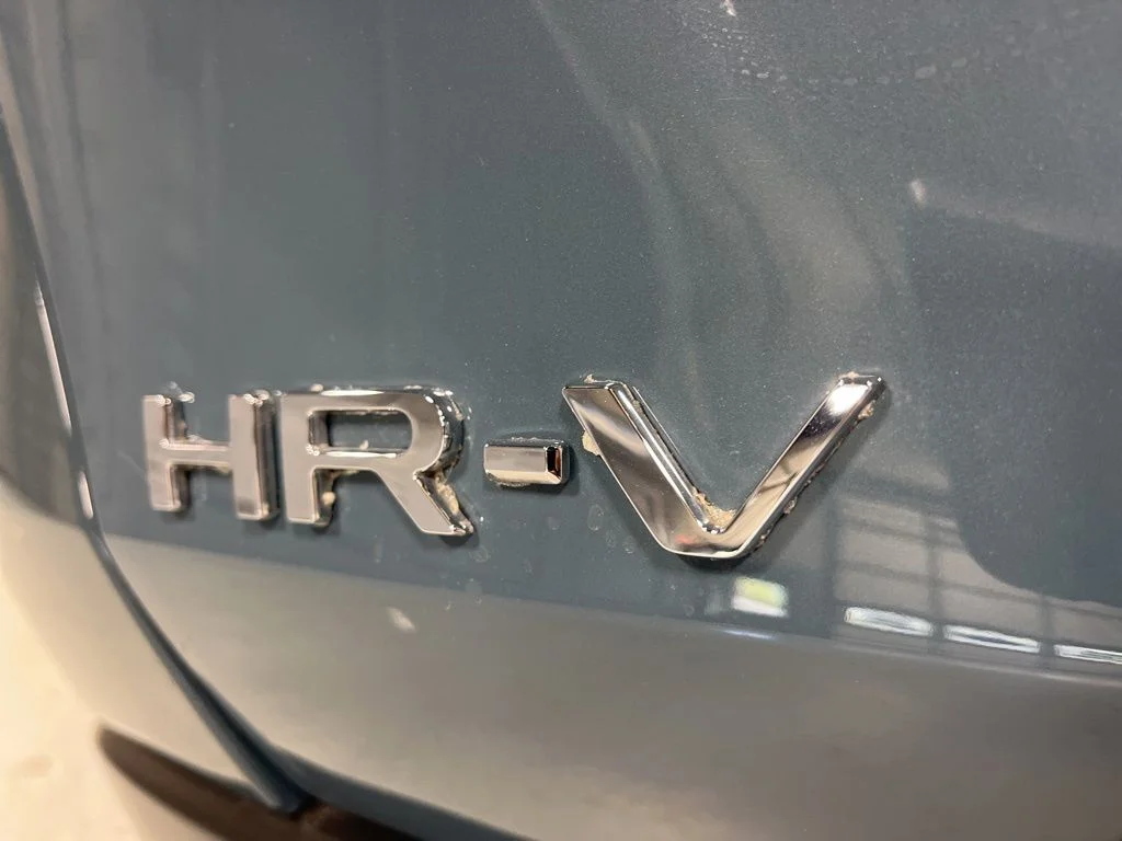 2024 Honda HR-V LX - Photo 31