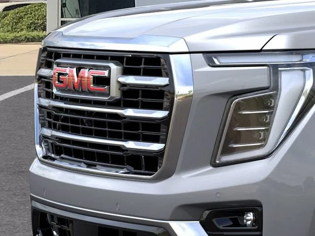 New 2026 Sterling Metallic GMC Elevation image 13