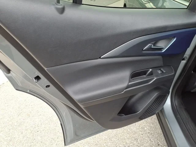 Used 2024 Sterling Gray Metallic Chevrolet 2LT image 14