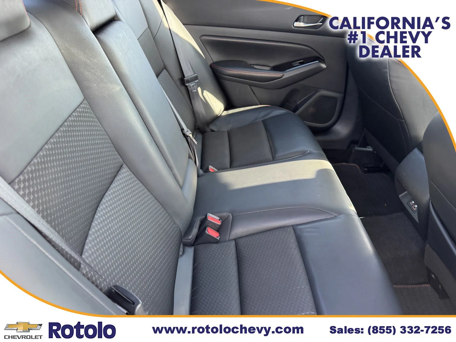 Used 2024 Gun Metallic Nissan 2.5 SR image 24