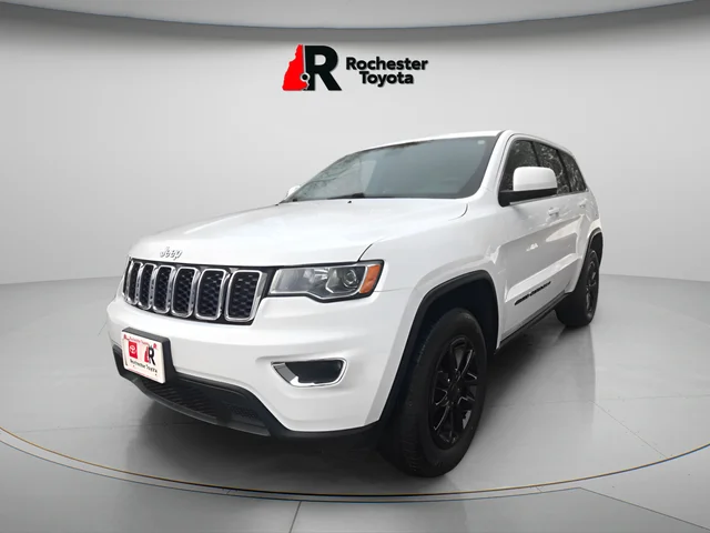 2022 Jeep Grand Cherokee WK Laredo X - Photo 7