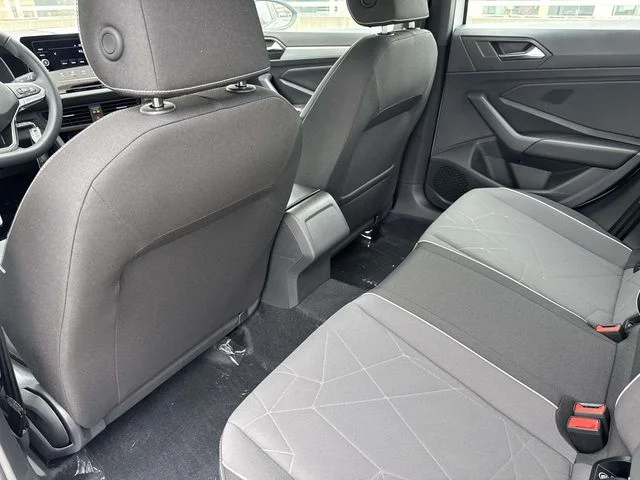 New 2027 Silver Volkswagen 1.5T Sport image 10