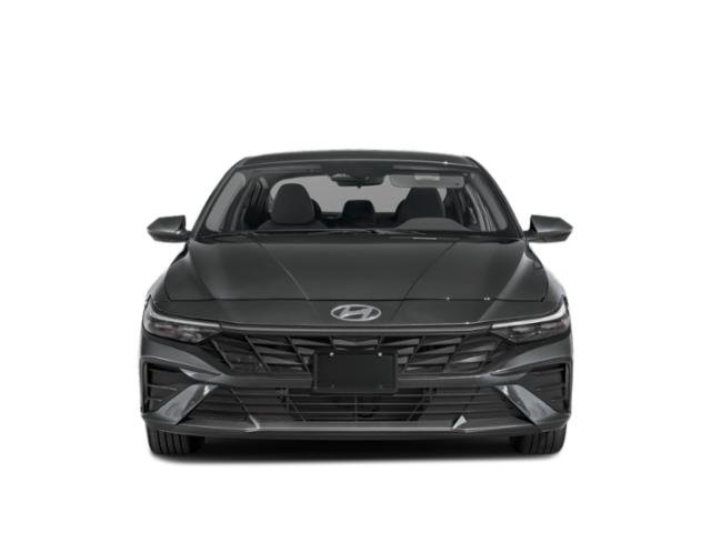 New 2026 Abyss Black Hyundai HYBRID BLUE image 4