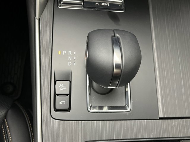 New 2026 Artisan Red Premium Mazda S Premium Plus image 25