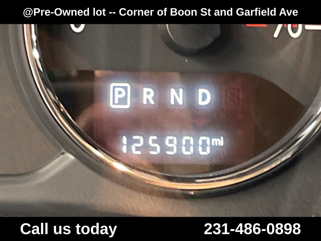 Used 2018 Red Jeep Unlimited Rubicon image 22
