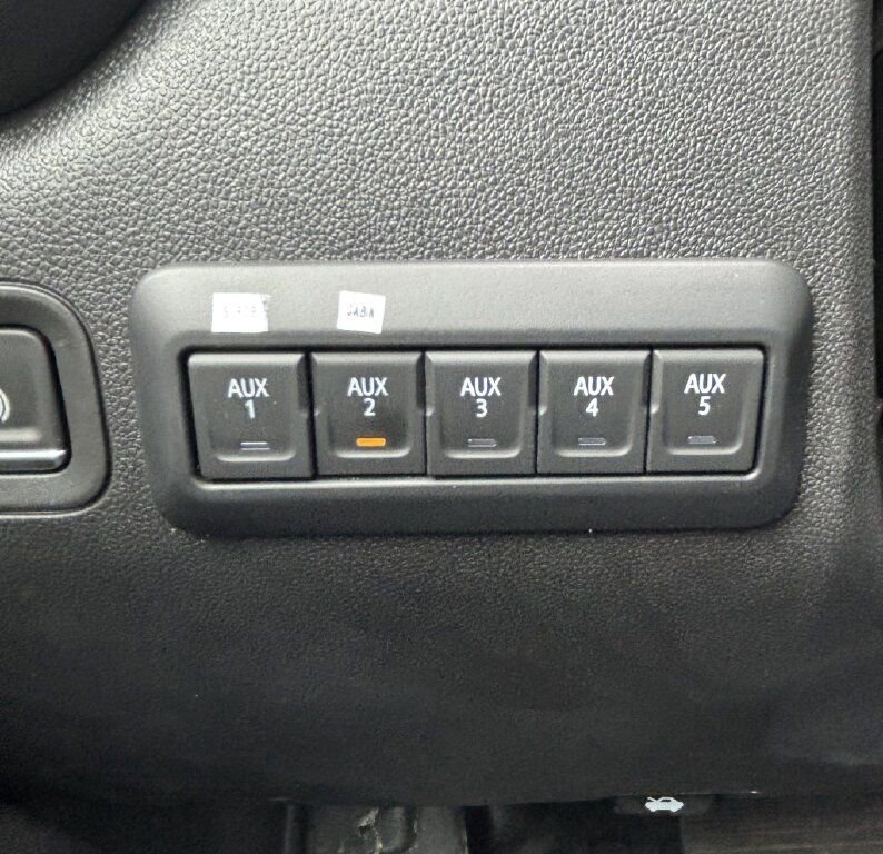 2024 Chevrolet Silverado 2500 HD Work Truck - Photo 13