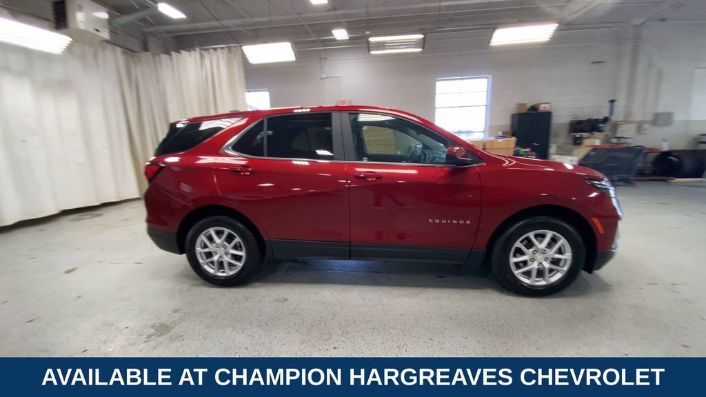 2023 Chevrolet Equinox LT - Photo 11