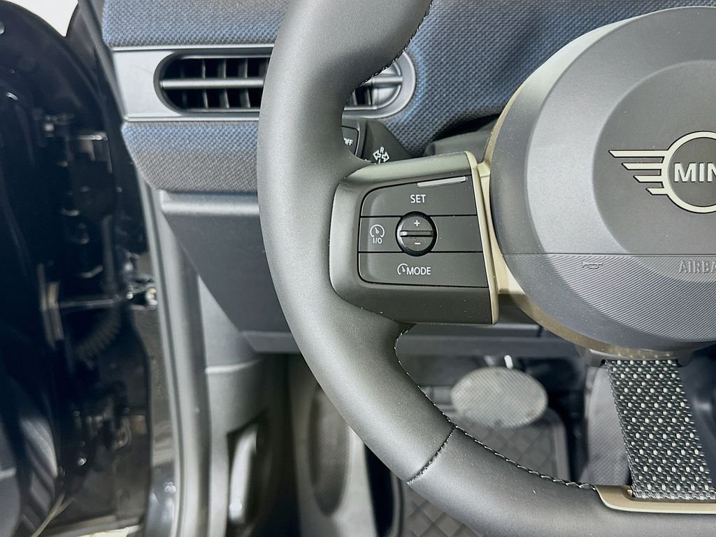 2026 MINI Convertible S - Photo 16
