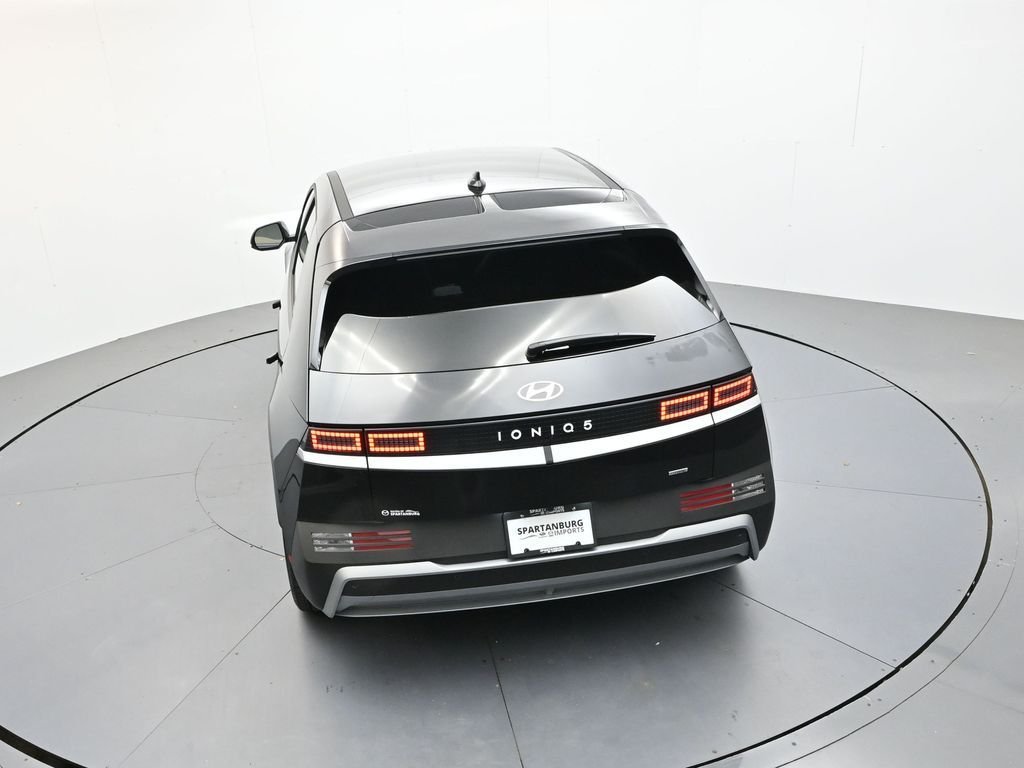 Used 2026 Abyss Black Hyundai SEL image 27