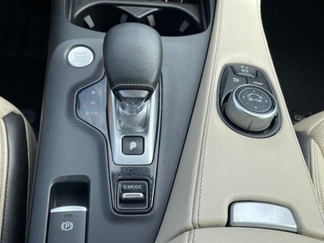 2022 INFINITI QX50 Sensory - Photo 26