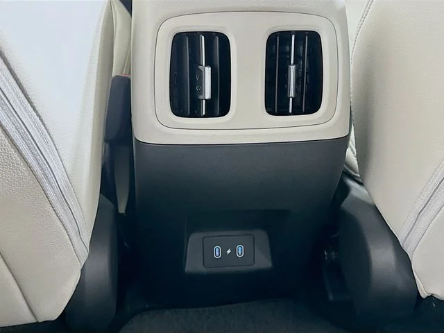 New 2026 Hyundai TUCSON SEL Plus