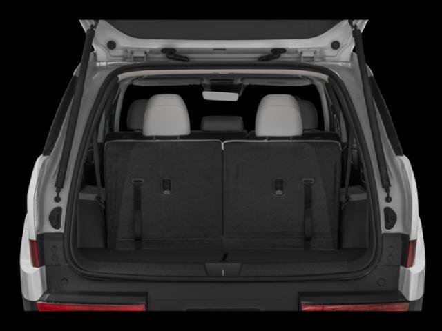 New 2027 Gray Hyundai SEL AWD image 34